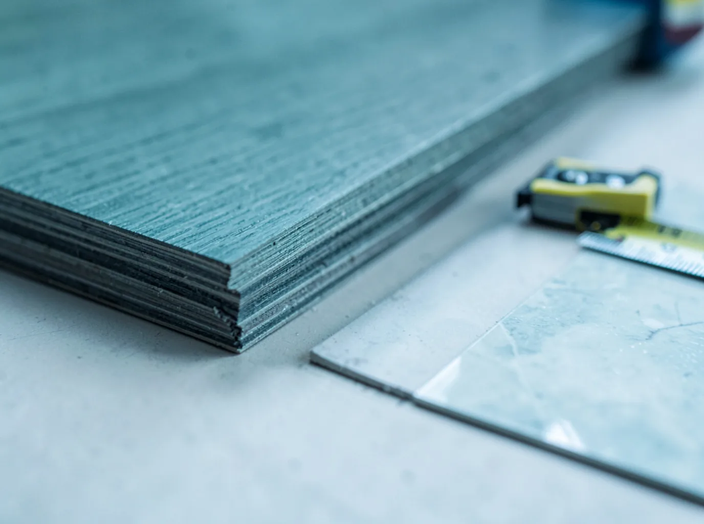 Luxury Vinyl Plank Installation Mckinleyville, CA FAQs